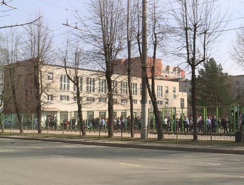 Сообщения о минировании калужских школ оказались ложными
