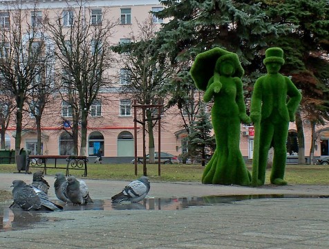 В четверг в регионе заметно похолодает
