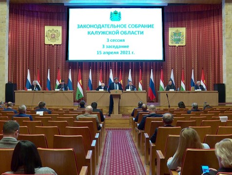 Самозанятые калужане получат такую же господдержку, как и предприниматели
