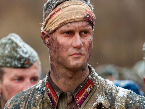 Фильм «Подольские курсанты» бесплатно покажут молодёжи страны