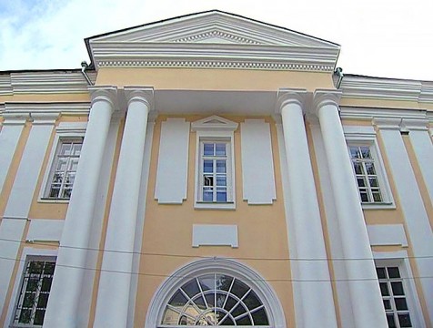 В Калужской духовной семинарии создадут магистратуру