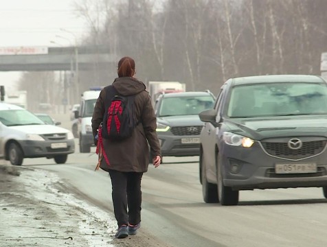Пилотный проект по снижению смертности в ДТП запустят в Калужской области