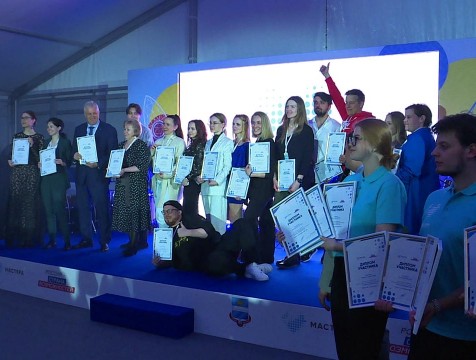Двое калужан стали финалистами конкурса «Мастера гостеприимства»