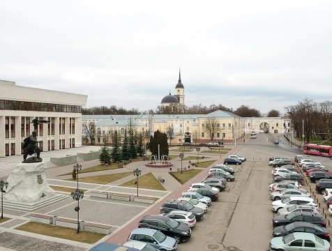Шапша прокомментировал тезисы Послания Президента применительно к жизни региона