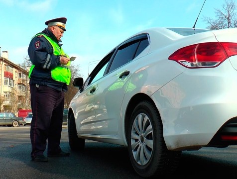 Для проведения профилактических рейдов в Обнинск прибыли полицейские из Москвы
