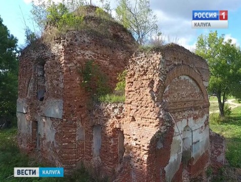 Усадьба Авчурино может стать площадкой для музыкального фестиваля