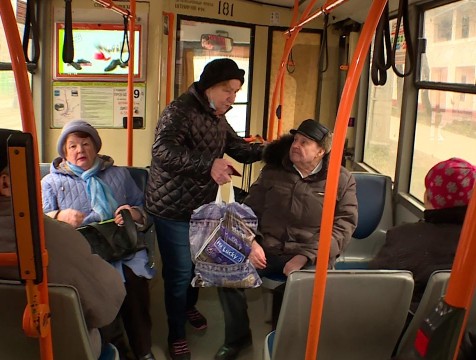 Губернатор выступил против повышения цен на проезд в общественном транспорте