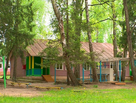 Не более чем на 70% планируют заполнить загородные детские лагеря
