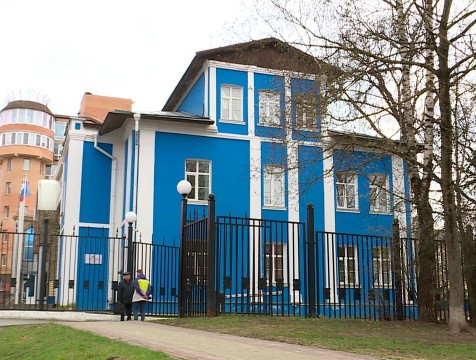 Стариннный дом на Комарова включат в маршрут исторических экскурсий