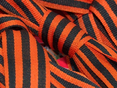 Акция «Георгиевская ленточка» стартовала в регионе