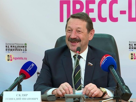 Льготные кредиты регион направит в социальную сферу