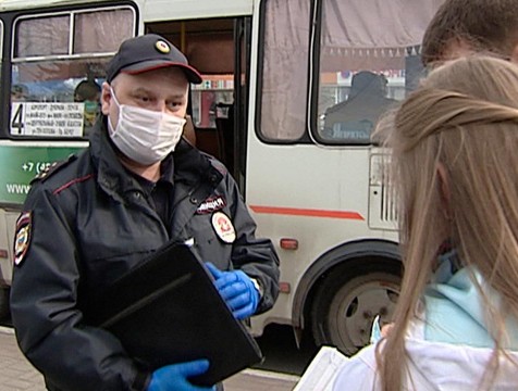 В дни праздников организуют дополнительные меры безопасности