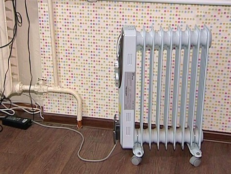 Отключать тепло 29 апреля передумали в Обнинске