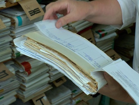 Ремонт поликлиники в Кондрове планируют начать летом