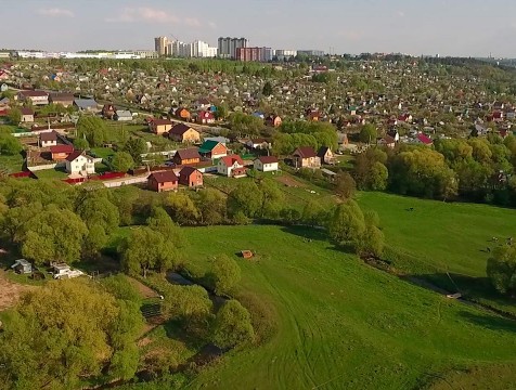 Россиянам могут разрешить приватизацию участков в водоохранной зоне