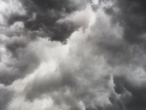 В последний день апреля жителям Калужской области пообещали грозу