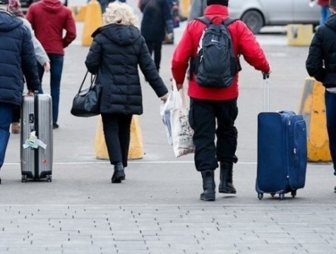 169 калужан заразились коронавирусом на курортах
