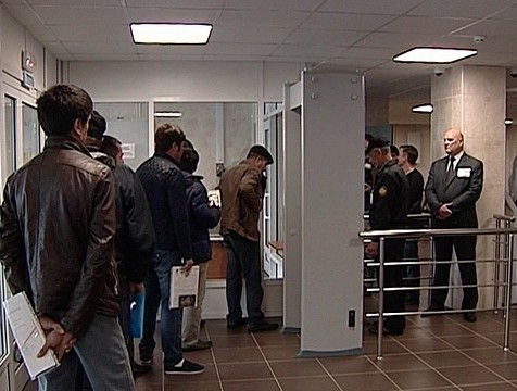 Перепись населения поможет скорректировать миграционную политику