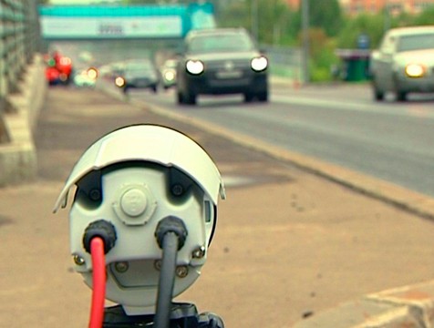 Более 40 неплательщиков выявили за один день с помощью «Дорожного пристава»