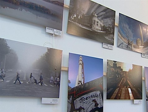 Второй фестиваль «ФотоFest» стартовал в Калуге
