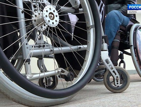 На дому привьют от коронавируса маломобильных жителей Обнинска