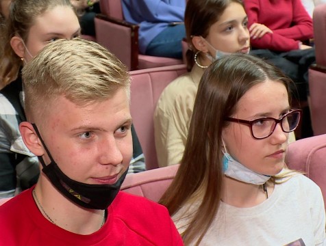 Будущих студентов-медиков приглашают воспользоваться целевой программой