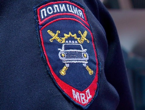 15-летняя школьница стала виновницей ДТП