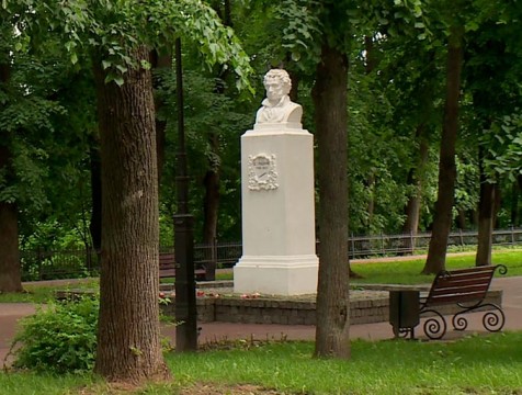 Калуга станет столицей «Пушкинского диктанта»