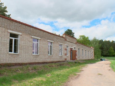 Центр помощи «Материнский ковчег» получил новое помещение