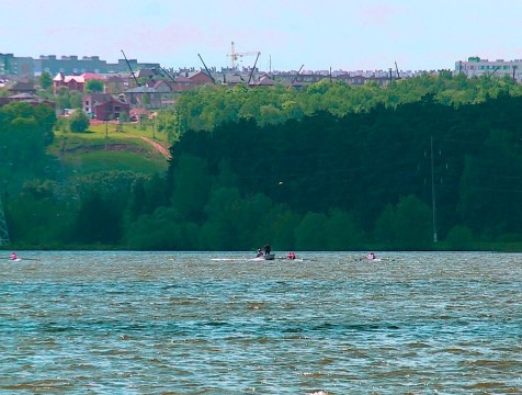 В середине недели похолодает, но к выходным лето вернется