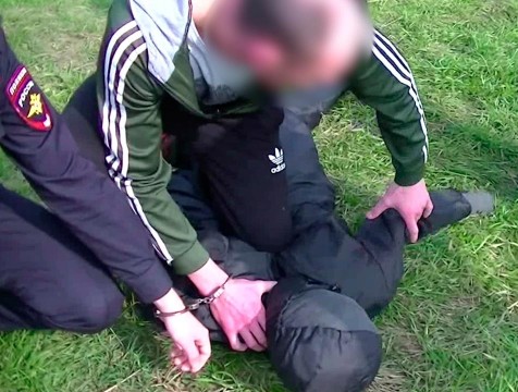 Трое жителей Калуги стали соучастниками тяжкого преступления