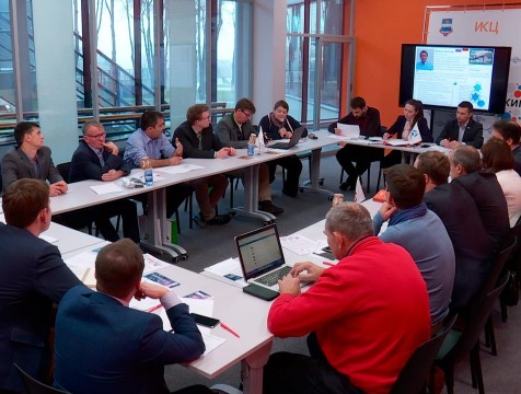 26 мая отмечается День российского предпринимательства