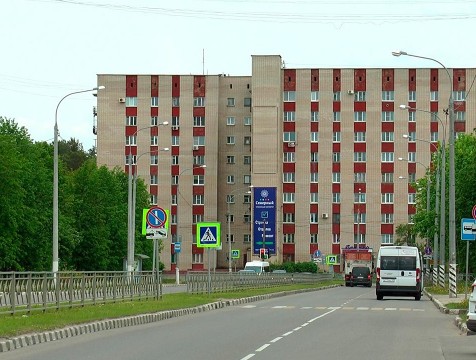 Рисунки жителей Обнинска станут открытками, изданными в честь 65-летия города