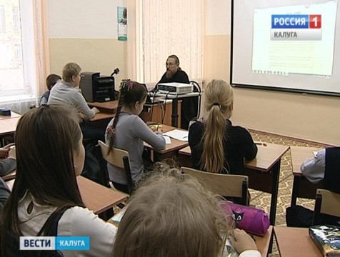 В кадетских классах появился предмет «Православные традиции российского казачества»