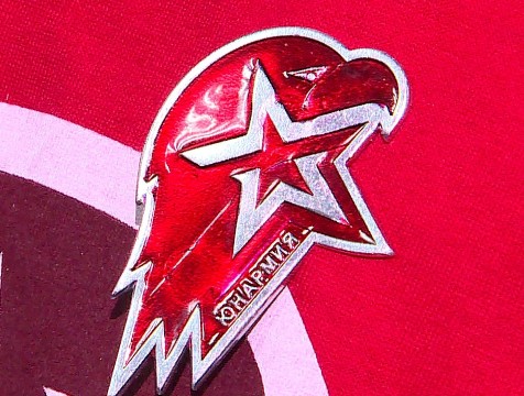 Всероссийскому патриотическому движению «Юнармия» - 5 лет