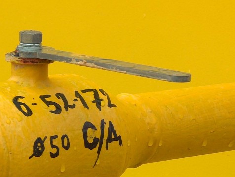 До 2023 года газ бесплатно подведут к каждому домовладению