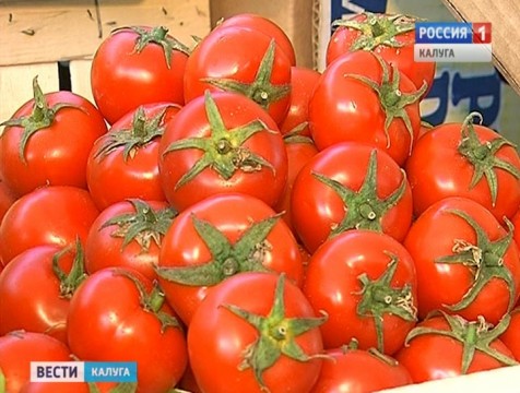В регионе подорожали мясо кур и помидоры