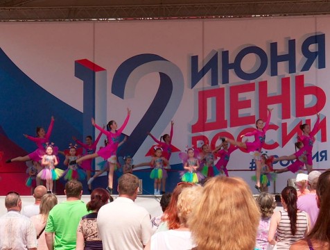Приближается единственная летняя короткая неделя