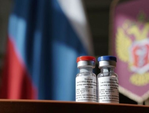 Иностранным туристам предложат «вакцинные туры» в Россию