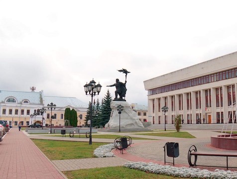 Опыт цифрового развития региона представили в рамках XII международного IT-форума