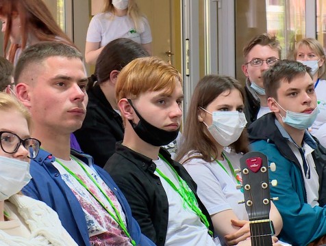 «Умные недели» стартуют в Калужской области