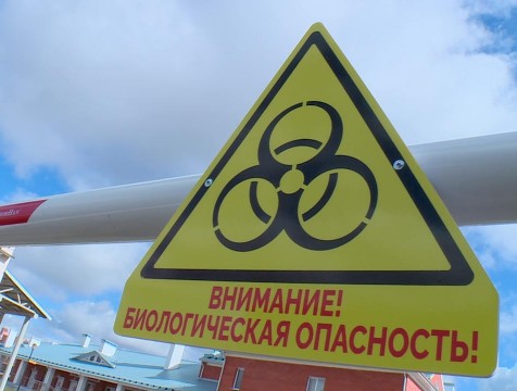 Четыре пациента скончались за выходные от осложнений коронавируса