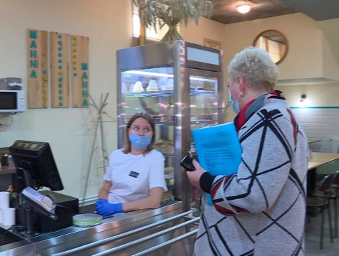 Дополнительные антиковидные меры введены в Калужской области