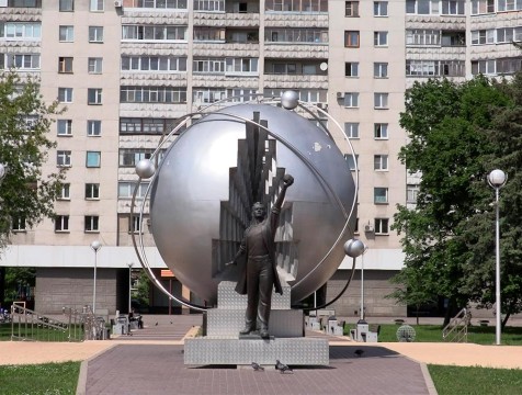 Обнинск отметит День мирового атома