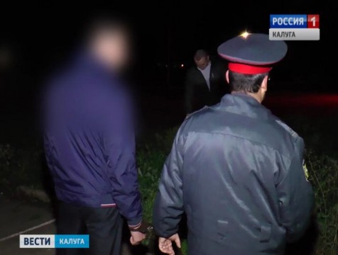 В Обнинске в массовой драке убит 36-летний мужчина