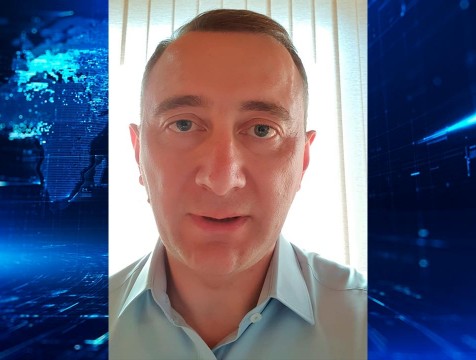 Пришло время действовать: Шапша призвал жителей региона привиться от коронавируса