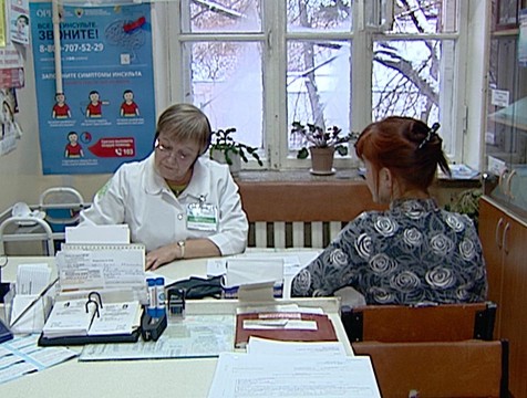 Диспансеризация для переболевших коронавирусом стартует с 1 июля
