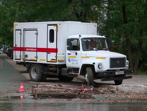 Альтернативный источник водоснабжения может получить Калуга