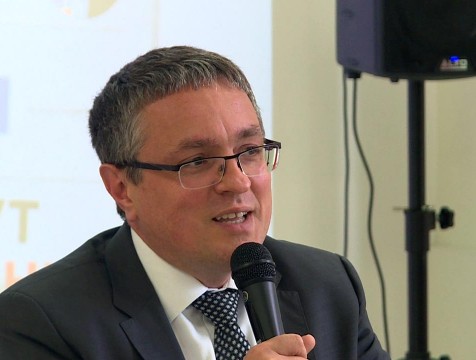 Шоу дронов, две звезды и карнавал без ПЦР-тестов: Денисов рассказал об афише Дня города