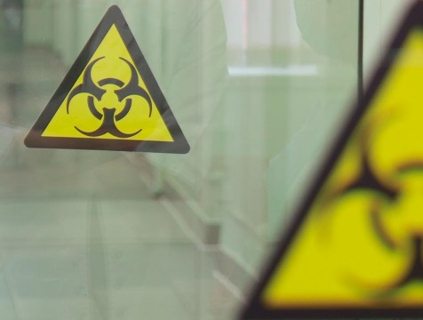 12 пациентов с коронавирусом за неделю умерли в калужских больницах